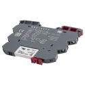 RS PRO Electromechanical Interface Relay DIN Rail Mount 230V AC/DC Coil SPDT Contact 3.5mA Coil Current 6A 888-6846