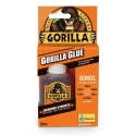 GORILLA GLUE EUROPE LTD Cyanoacrylate Adhesive Liquid Brown 60 ml 1044201