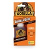 GORILLA GLUE EUROPE LTD Cyanoacrylate Adhesive Liquid Brown 60 ml 1044201