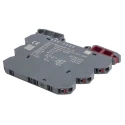 RS PRO Electromechanical Interface Relay DIN Rail Mount 230V AC/DC Coil 6A SPDT Contact Configuration 888-6900