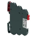 RS PRO Electromechanical Interface Relay, DIN Rail Mount, 115V ac/dc Coil, SPDT Contact Configuration 888-6906