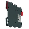 RS PRO Electromechanical Interface Relay, DIN Rail Mount, 115V ac/dc Coil, SPDT Contact Configuration 888-6906