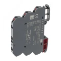 RS PRO Solid State Relay 2 A Load, DIN Rail Mount, 264 V Load, 30 V Control 888-6922