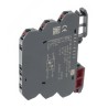 RS PRO Solid State Relay 2 A Load, DIN Rail Mount, 264 V Load, 30 V Control 888-6922