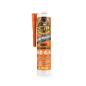 GORILLA GLUE EUROPE LTD GRAB ADHESIVE Paste Cartridge 290 ml 10°C to 40°C Operating Temperature 2044000