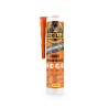 GORILLA GLUE EUROPE LTD GRAB ADHESIVE Paste Cartridge 290 ml 10°C to 40°C Operating Temperature 2044000