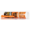 GORILLA GLUE EUROPE LTD GRAB ADHESIVE Paste Cartridge 290 ml 10°C to 40°C Operating Temperature 2044000