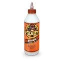GORILLA GLUE EUROPE LTD Liquid PVA Glue Tan 236 ml Bottle 5044800