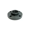 Flowline Flange Accessory for LU74/77/78 Ultrasonic Level Sensor 