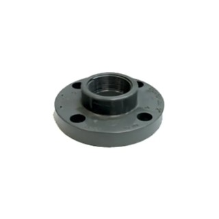 Flowline Flange Accessory for LU74/77/78 Ultrasonic Level Sensor 