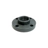 Flowline Flange Accessory for LU74/77/78 Ultrasonic Level Sensor