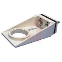 Flowline Side Mount Bracket for Use with LU23/27/28/29 Ultrasonic Level Sensor 