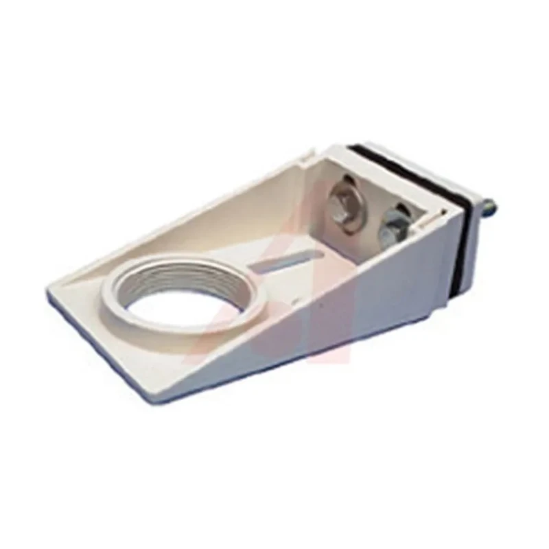 Flowline Side Mount Bracket for Use with LU23/27/28/29 Ultrasonic Level Sensor 