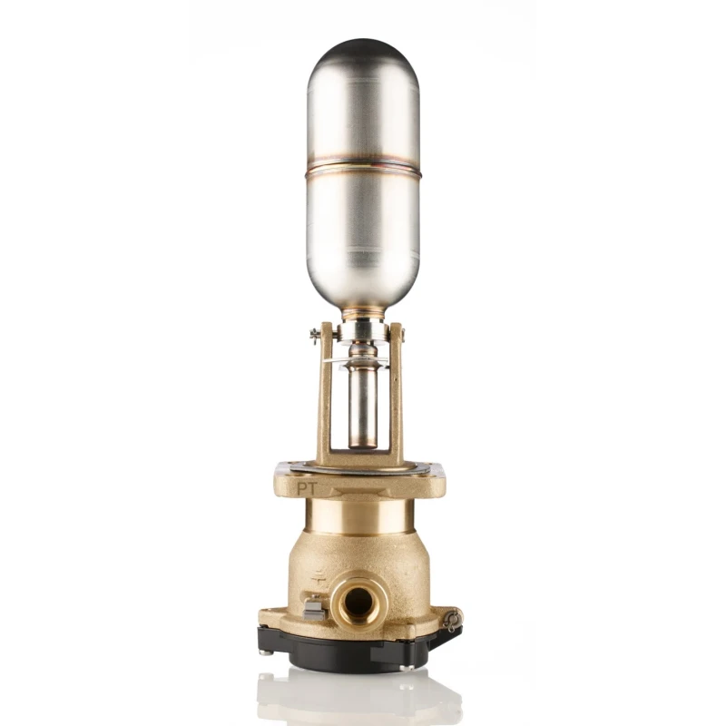 Delta-Mobrey Side Non-Asbestos Sheet Float Switch, SPST, 440 V AC Max, 240 V DC Max S01DB/F84