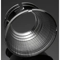 Ledil Lenina Series LED Reflector 46° 74mm Diameter, 40mm Height C12599_LENINA-W
