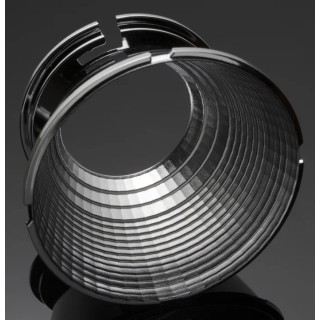 Ledil Lenina Series LED Reflector 46° 74mm Diameter, 40mm Height C12599_LENINA-W