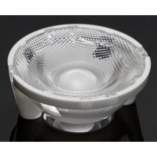 Ledil Winnie Series LED Lens 42 to 49 ° Round Beam CN14238_WINNIE-W