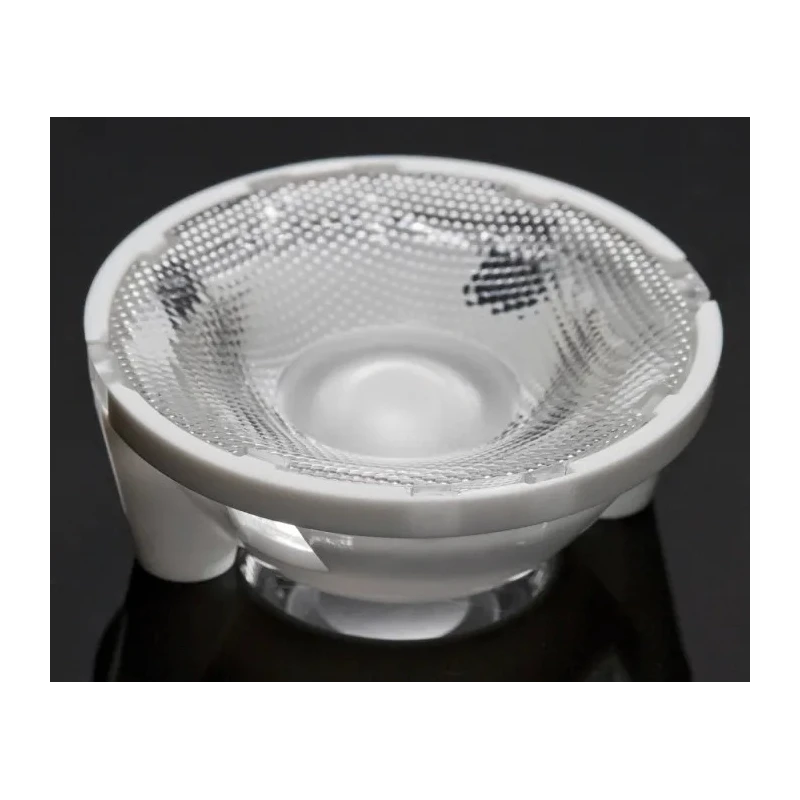 Ledil Winnie Series LED Lens 42 to 49 ° Round Beam CN14238_WINNIE-W
