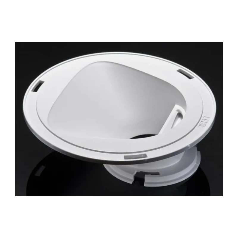 Ledil Lena Series LED Reflector 111mm Diameter Aluminium Coated Polycarbonate C13101_LENA-X-WAS