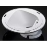 Ledil Lena Series LED Reflector 111mm Diameter Aluminium Coated Polycarbonate C13101_LENA-X-WAS