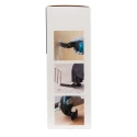 Makita 4-Piece Multi-Tool Plunge Cut Set Multitool Accessory for Use with Multi-Cutter B-67480