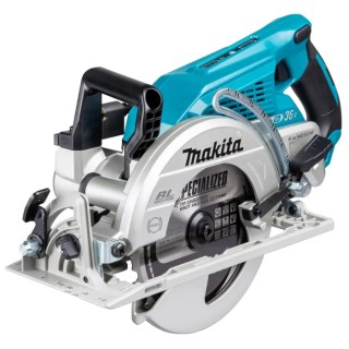 Makita Cordless Brushless Electric Saw 65 mm Cutting Depth 18V 1.7 kW DRS780