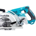Makita Cordless Brushless Electric Saw 65 mm Cutting Depth 18V 1.7 kW DRS780