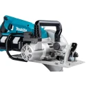 Makita Cordless Brushless Electric Saw 65 mm Cutting Depth 18V 1.7 kW DRS780