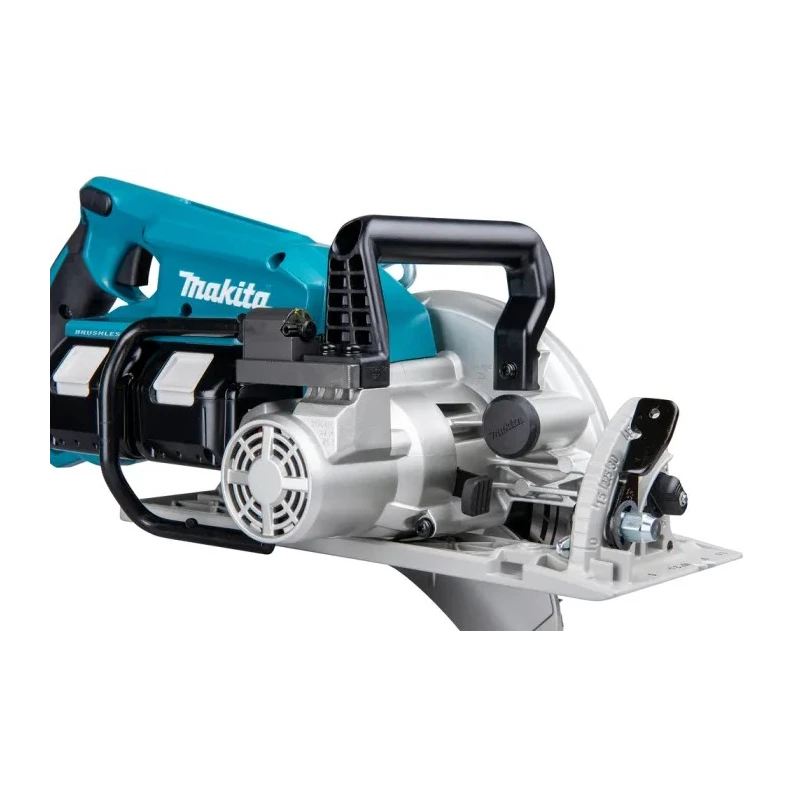 Makita Cordless Brushless Electric Saw 65 mm Cutting Depth 18V 1.7 kW DRS780