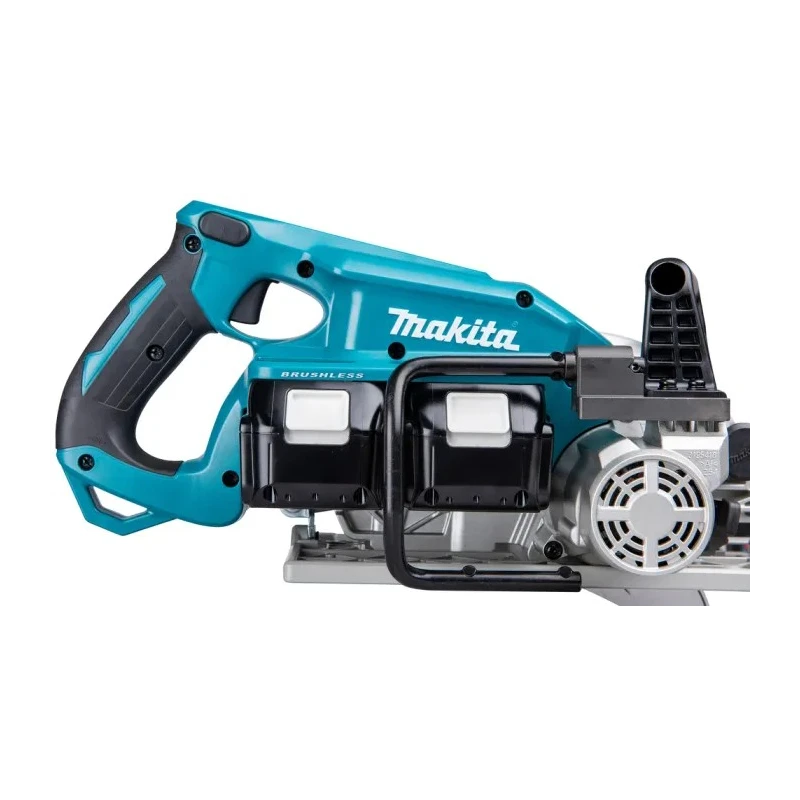 Makita Cordless Brushless Electric Saw 65 mm Cutting Depth 18V 1.7 kW DRS780