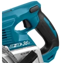 Makita Cordless Brushless Electric Saw 65 mm Cutting Depth 18V 1.7 kW DRS780