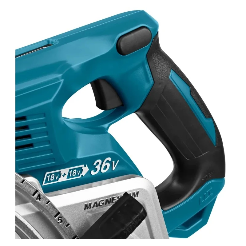 Makita Cordless Brushless Electric Saw 65 mm Cutting Depth 18V 1.7 kW DRS780