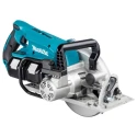 Makita Cordless Brushless Electric Saw 65 mm Cutting Depth 18V 1.7 kW DRS780
