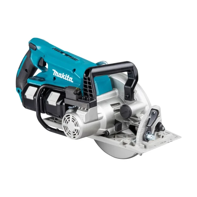 Makita Cordless Brushless Electric Saw 65 mm Cutting Depth 18V 1.7 kW DRS780