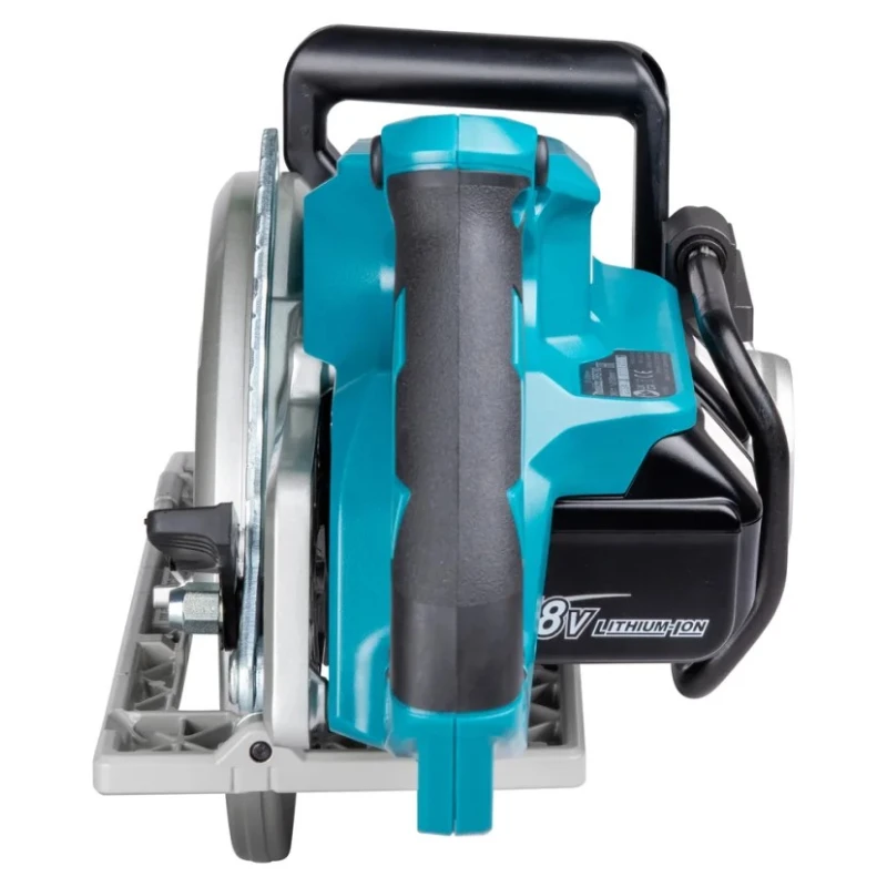 Makita Cordless Brushless Electric Saw 65 mm Cutting Depth 18V 1.7 kW DRS780
