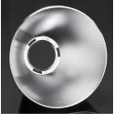 Ledil Angela Series LED Reflector 9°, Polycarbonate, Diameter 119.5mm, Height 74.27mm F13379_ANGELA-S