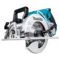 Makita Cordless Brushless Electric Saw 65 mm Cutting Depth 18V 1.7 kW DRS780