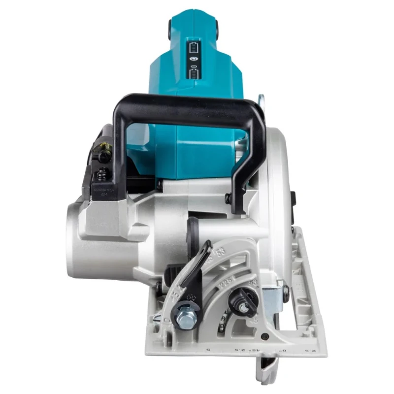Makita Cordless Brushless Electric Saw 65 mm Cutting Depth 18V 1.7 kW DRS780