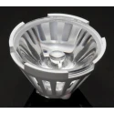 Ledil Crystal Series LED Lens 4.2 ° Round Beam FCN13595_CRYSTAL-MINE