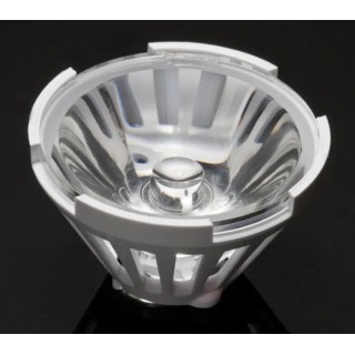 Ledil Crystal Series LED Lens 4.2 ° Round Beam FCN13595_CRYSTAL-MINE