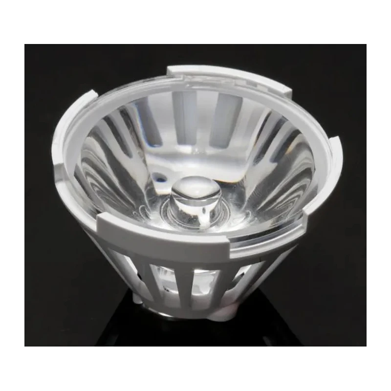 Ledil Crystal Series LED Lens 4.2 ° Round Beam FCN13595_CRYSTAL-MINE