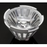 Ledil Crystal Series LED Lens 4.2 ° Round Beam FCN13595_CRYSTAL-MINE