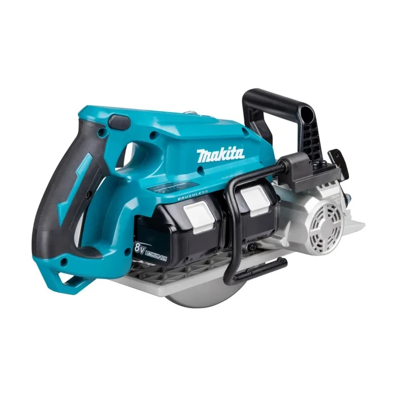 Makita Cordless Brushless Electric Saw 65 mm Cutting Depth 18V 1.7 kW DRS780