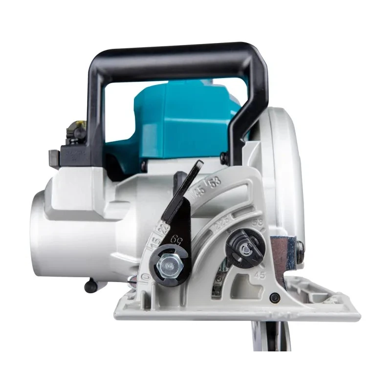 Makita Cordless Brushless Electric Saw 65 mm Cutting Depth 18V 1.7 kW DRS780