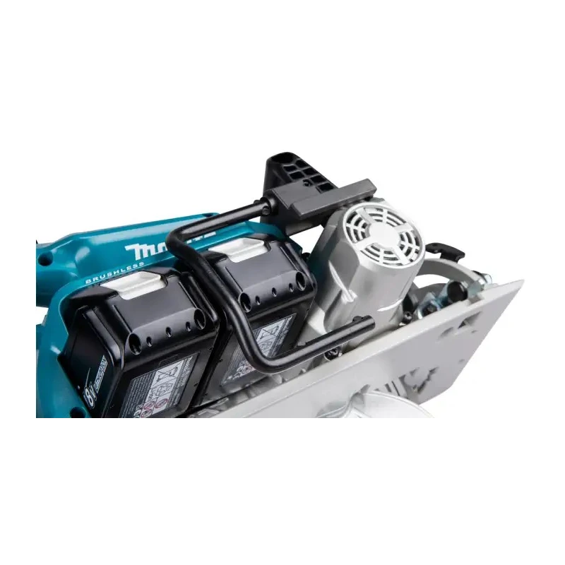 Makita Cordless Brushless Electric Saw 65 mm Cutting Depth 18V 1.7 kW DRS780