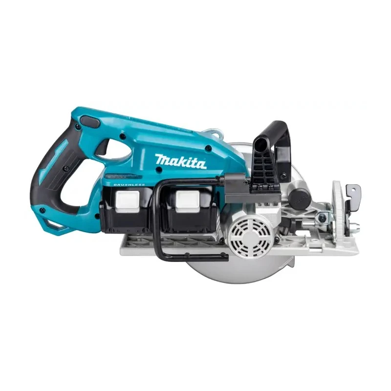 Makita Cordless Brushless Electric Saw 65 mm Cutting Depth 18V 1.7 kW DRS780