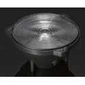 Ledil Seanna Series LED Lens 3.32° Round Beam, Diameter 152.6mm, Height 79mm FCP13895_SEANNA-A