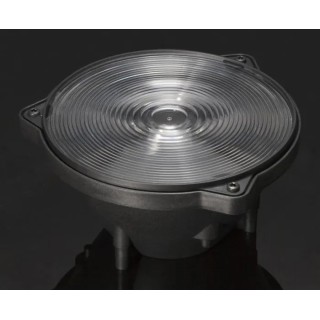 Ledil Seanna Series LED Lens 3.32° Round Beam, Diameter 152.6mm, Height 79mm FCP13895_SEANNA-A