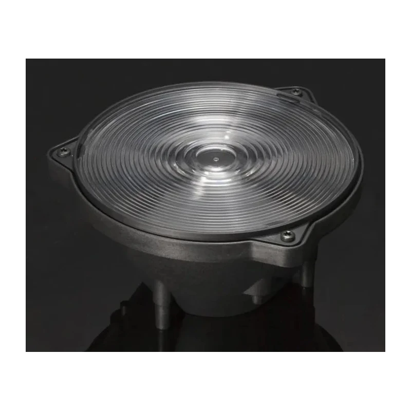 Ledil Seanna Series LED Lens 3.32° Round Beam, Diameter 152.6mm, Height 79mm FCP13895_SEANNA-A