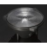 Ledil Seanna Series LED Lens 3.32° Round Beam, Diameter 152.6mm, Height 79mm FCP13895_SEANNA-A